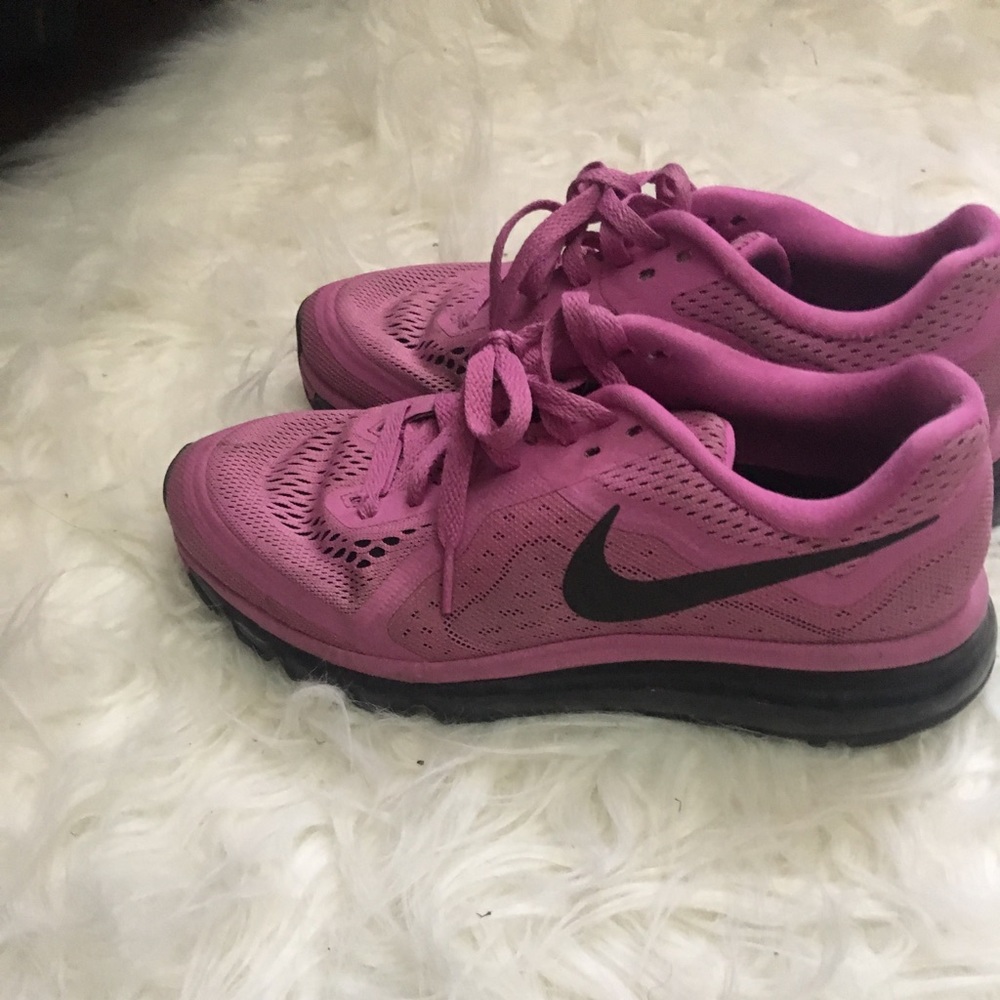Nike air max 24/7